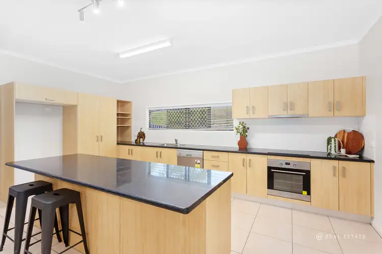 Third view of Homely house listing, 11 Brahminy Place, Zilzie QLD 4710