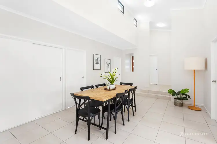 Fourth view of Homely house listing, 11 Brahminy Place, Zilzie QLD 4710