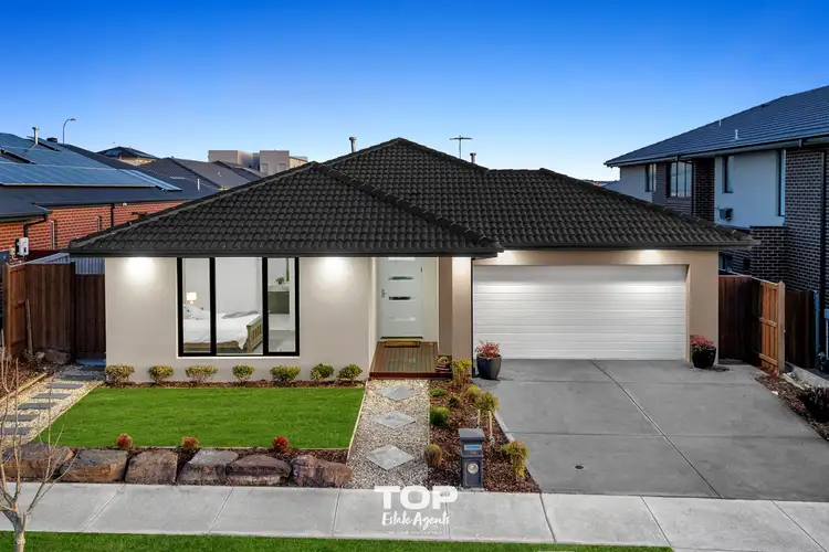 Third view of Homely house listing, 50 Swindale Way, Clyde North VIC 3978