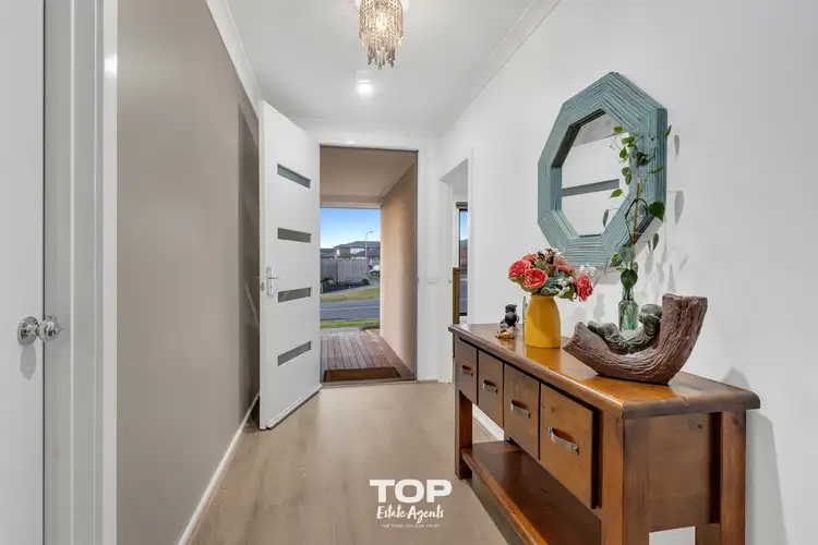 Fifth view of Homely house listing, 50 Swindale Way, Clyde North VIC 3978
