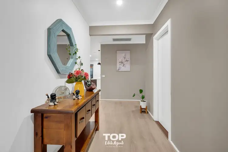 Sixth view of Homely house listing, 50 Swindale Way, Clyde North VIC 3978