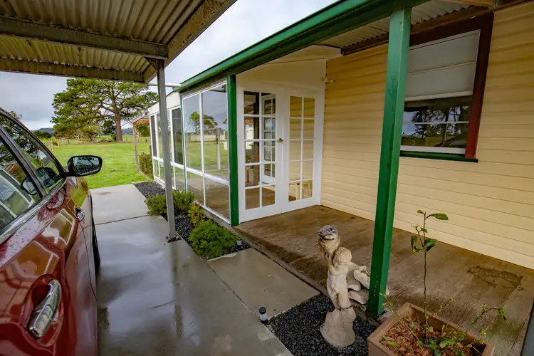 Second view of Homely house listing, 16 Leesville Road, Smithton TAS 7330