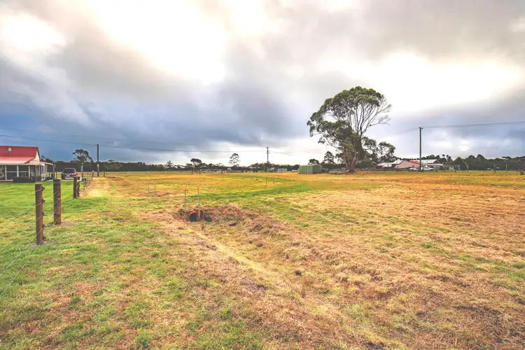 Third view of Homely house listing, 16 Leesville Road, Smithton TAS 7330