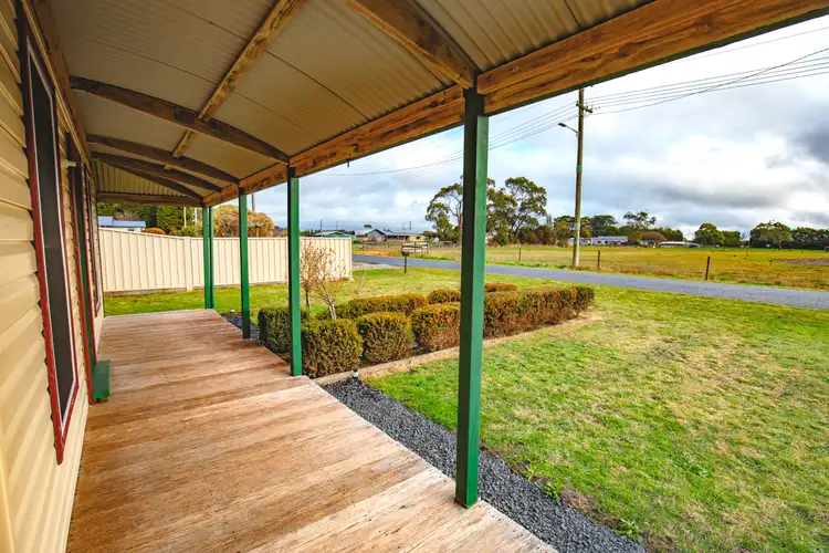 Fourth view of Homely house listing, 16 Leesville Road, Smithton TAS 7330