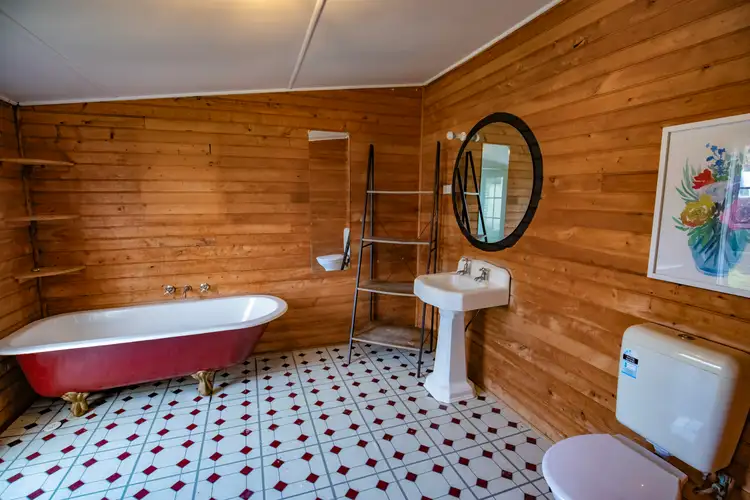 Fifth view of Homely house listing, 16 Leesville Road, Smithton TAS 7330