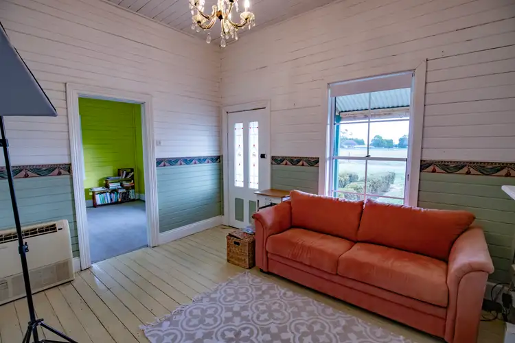 Sixth view of Homely house listing, 16 Leesville Road, Smithton TAS 7330