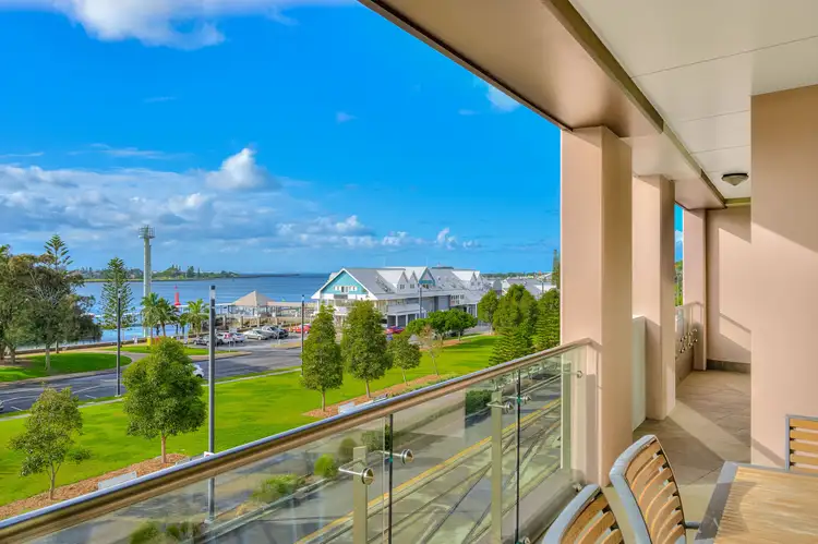9/200 Hunter Street, Newcastle NSW 2300