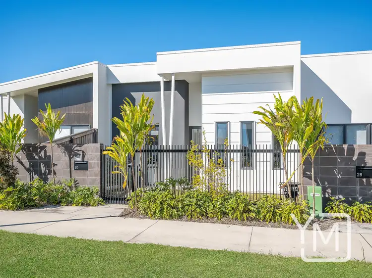 30 Golden Crescent, Palmview QLD 4553