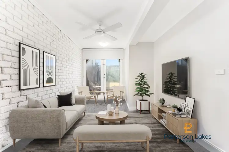 Main view of Homely apartment listing, 50/325 Nepean Highway, Frankston VIC 3199