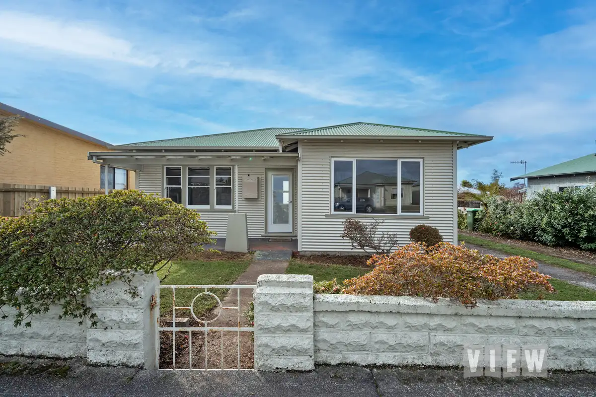 Main view of Homely house listing, 7 Austin Street, Wynyard TAS 7325