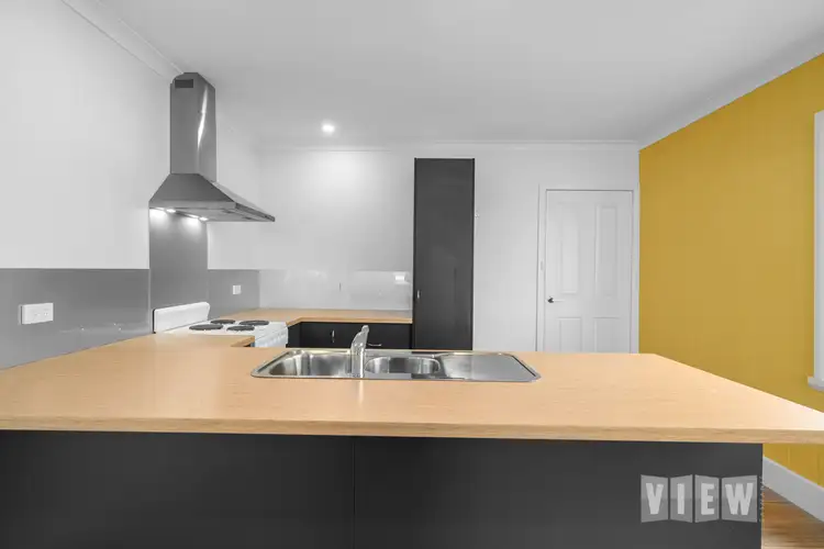 Second view of Homely house listing, 7 Austin Street, Wynyard TAS 7325