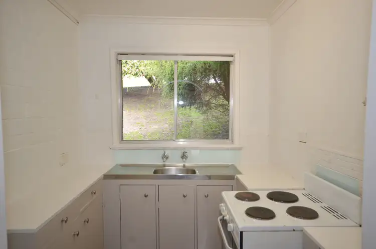 Second view of Homely unit listing, 2/20 Clift Street, Mount Stuart TAS 7000