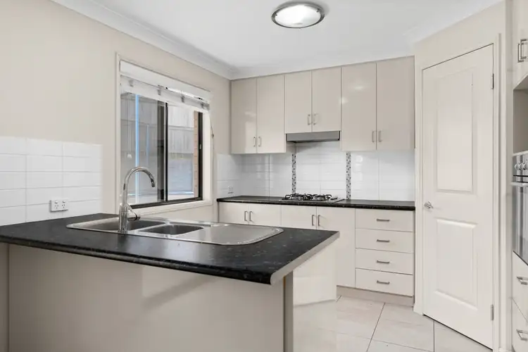 Second view of Homely house listing, 5 Balaroo Drive, Glenvale QLD 4350