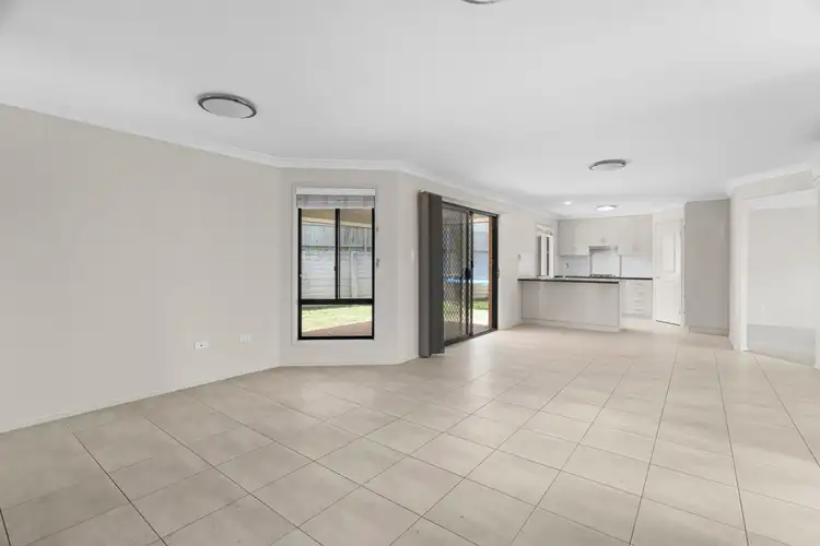 Third view of Homely house listing, 5 Balaroo Drive, Glenvale QLD 4350