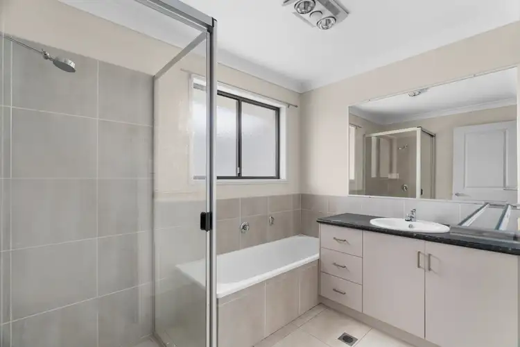 Fourth view of Homely house listing, 5 Balaroo Drive, Glenvale QLD 4350