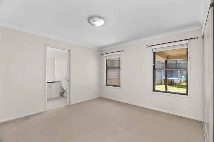 Fifth view of Homely house listing, 5 Balaroo Drive, Glenvale QLD 4350