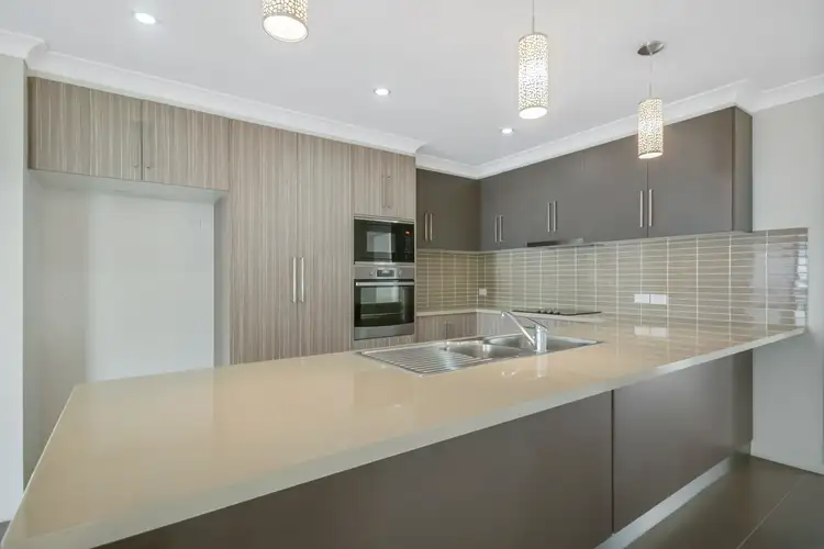 Second view of Homely house listing, 7 Saba Court, Middle Ridge QLD 4350