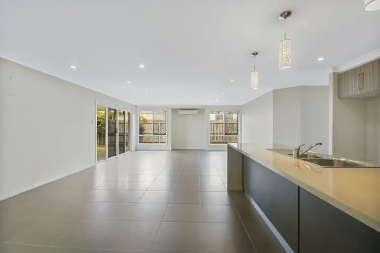 Third view of Homely house listing, 7 Saba Court, Middle Ridge QLD 4350