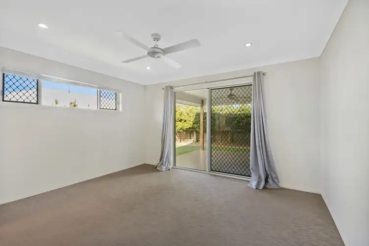 Fourth view of Homely house listing, 7 Saba Court, Middle Ridge QLD 4350