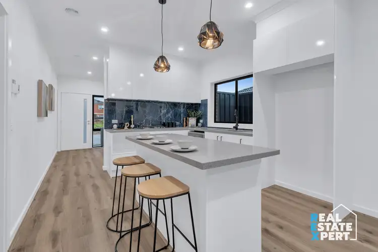 Fourth view of Homely townhouse listing, 32 Bawar Place, Hallam VIC 3803