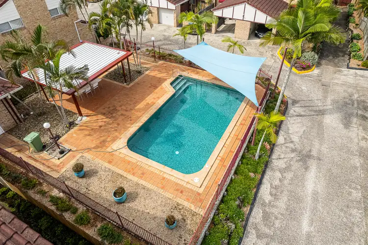 Second view of Homely townhouse listing, 25/19 Crotona Road, Capalaba QLD 4157