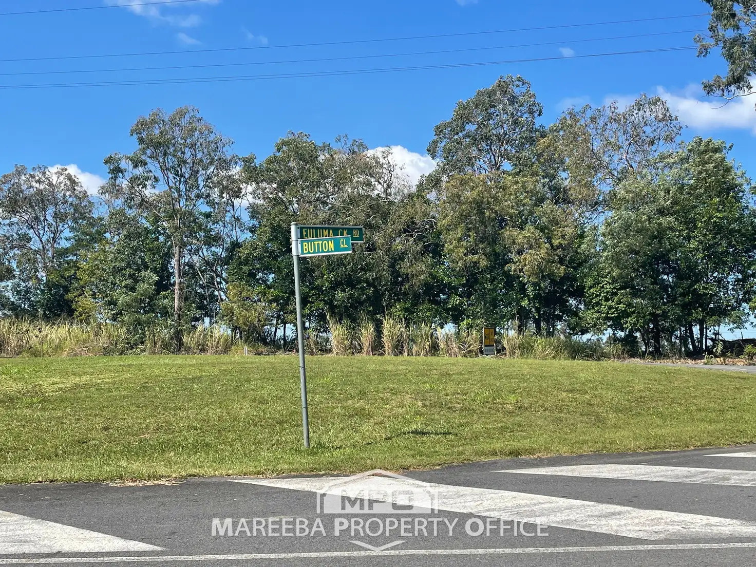 Main view of Homely land listing, LOT 1 Button Close, Julatten QLD 4871