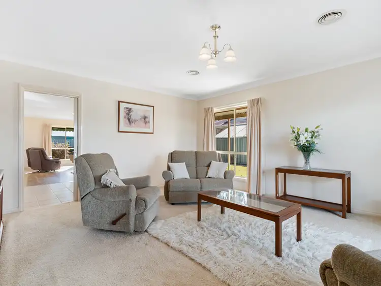 Second view of Homely house listing, 8 Lorelle Court, Tocumwal NSW 2714