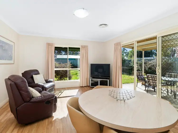 Third view of Homely house listing, 8 Lorelle Court, Tocumwal NSW 2714