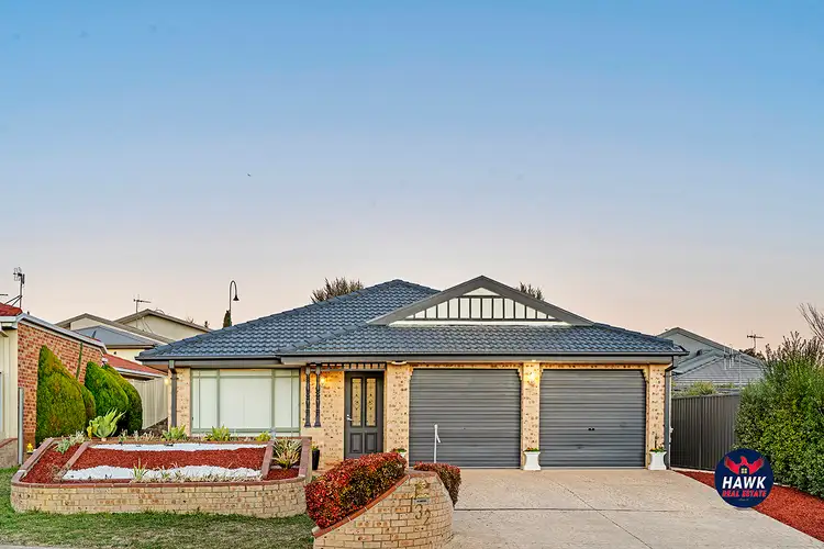 132 Jabanungga Avenue, Ngunnawal ACT 2913
