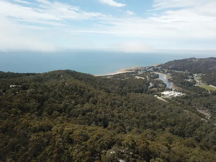 Fourth view of Homely land listing, LOT 7, Bower Circuit, Heybridge TAS 7316