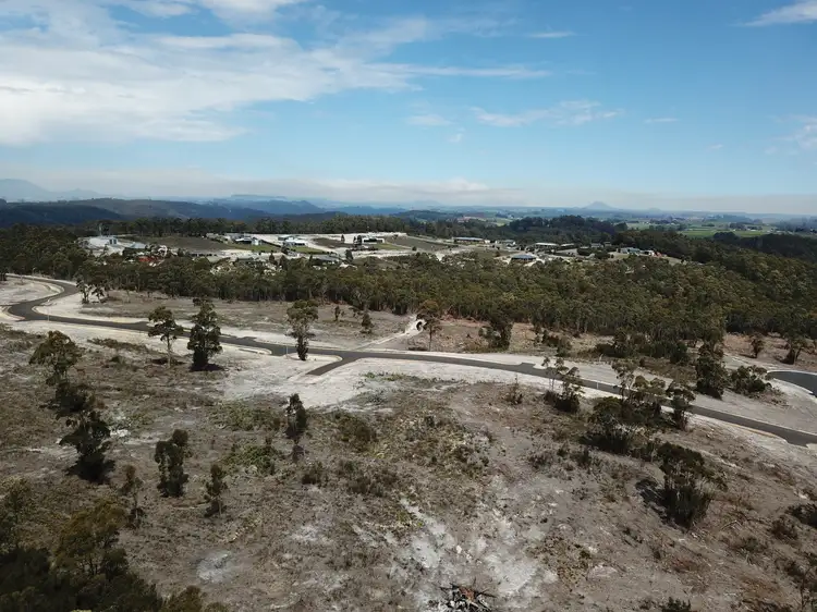 Fifth view of Homely land listing, LOT 7, Bower Circuit, Heybridge TAS 7316