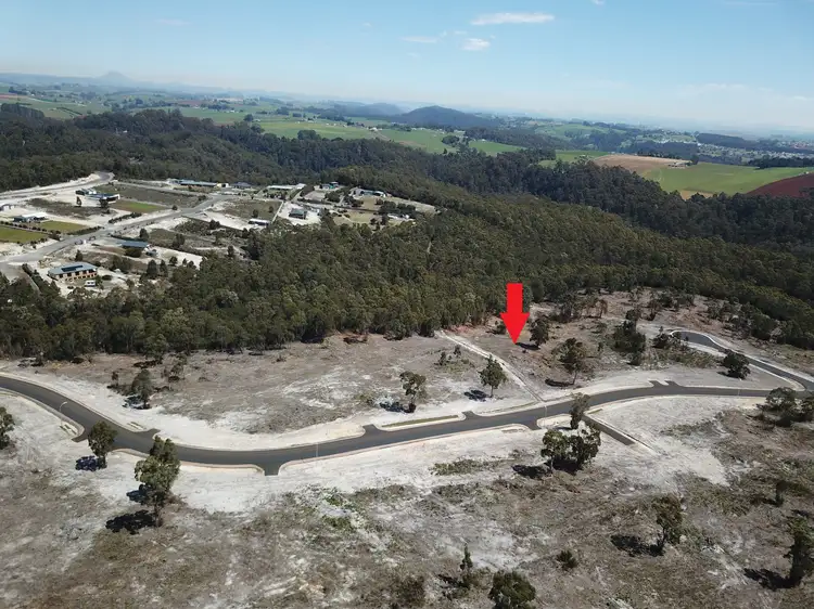 Sixth view of Homely land listing, LOT 7, Bower Circuit, Heybridge TAS 7316
