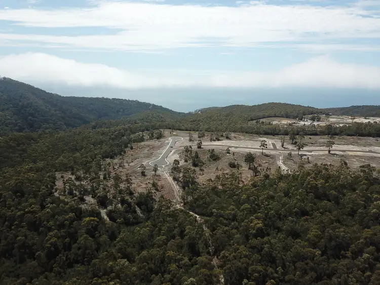 Seventh view of Homely land listing, LOT 7, Bower Circuit, Heybridge TAS 7316
