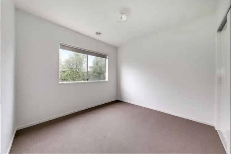 Second view of Homely house listing, 45 Campaspe Street, Clyde North VIC 3978