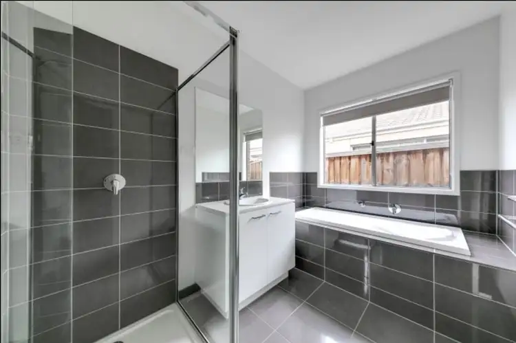 Third view of Homely house listing, 45 Campaspe Street, Clyde North VIC 3978
