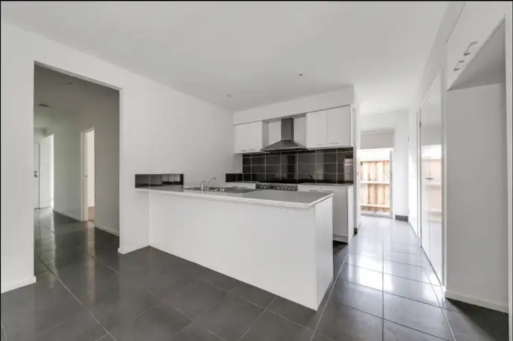 Fourth view of Homely house listing, 45 Campaspe Street, Clyde North VIC 3978