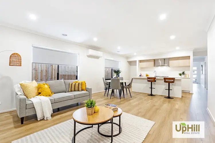 11 Boboli Avenue, Clyde North VIC 3978