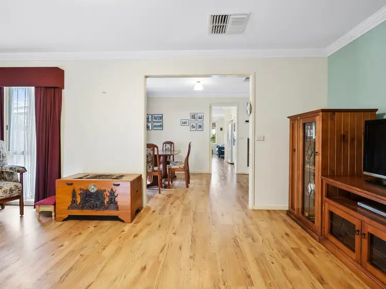 Fourth view of Homely house listing, 7 Beasley Court, Tocumwal NSW 2714