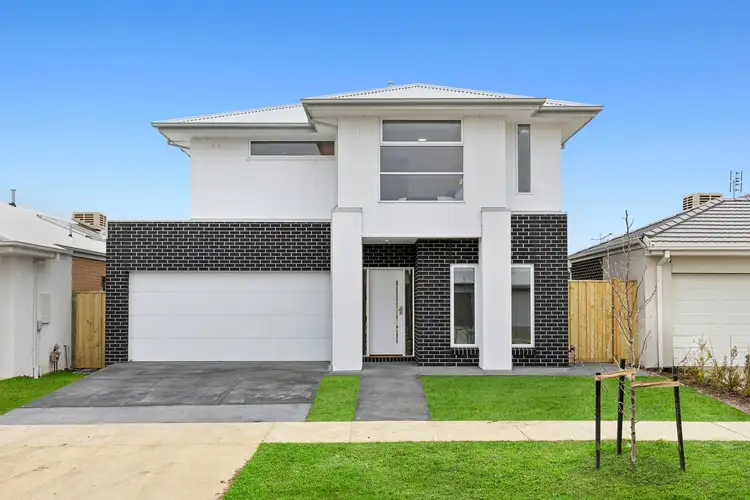 16 Volant Drive, Armstrong Creek VIC 3217