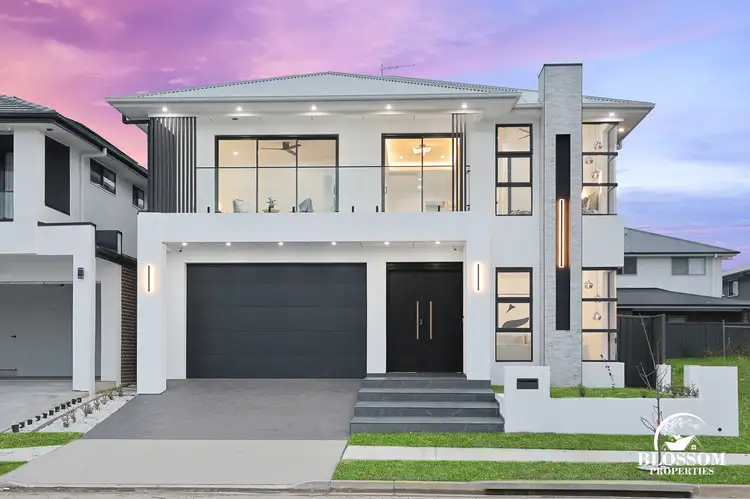 477 Abell Road (Melonba), Marsden Park NSW 2765