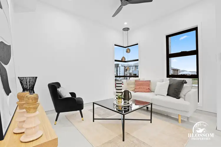 Second view of Homely house listing, 477 Abell Road (Melonba), Marsden Park NSW 2765
