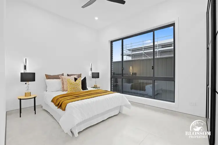 Third view of Homely house listing, 477 Abell Road (Melonba), Marsden Park NSW 2765