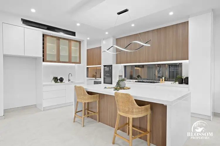 Fifth view of Homely house listing, 477 Abell Road (Melonba), Marsden Park NSW 2765