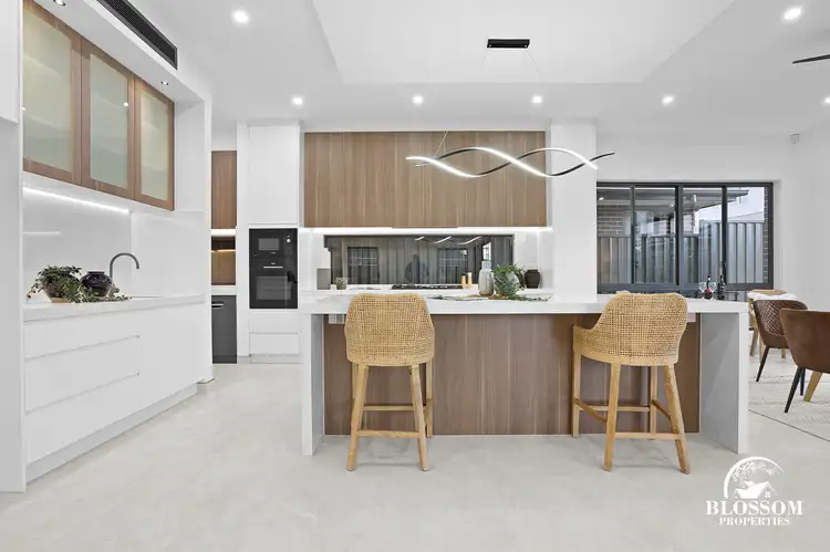 Sixth view of Homely house listing, 477 Abell Road (Melonba), Marsden Park NSW 2765