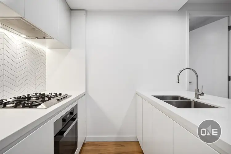 Fifth view of Homely apartment listing, 2302/3 Young Street, Box Hill VIC 3128