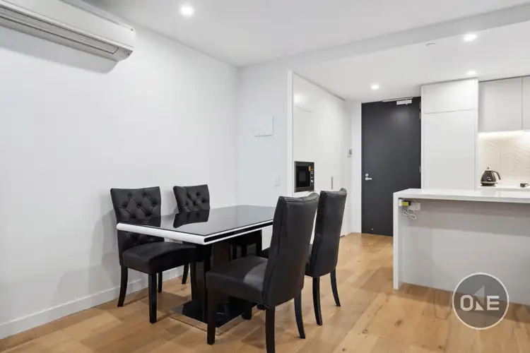 Sixth view of Homely apartment listing, 2302/3 Young Street, Box Hill VIC 3128