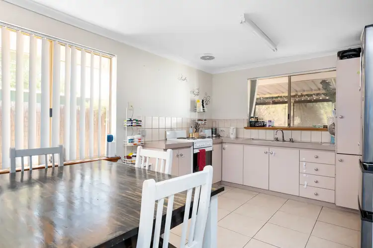 Fourth view of Homely house listing, 37A O'Connor Way, West Lamington WA 6430