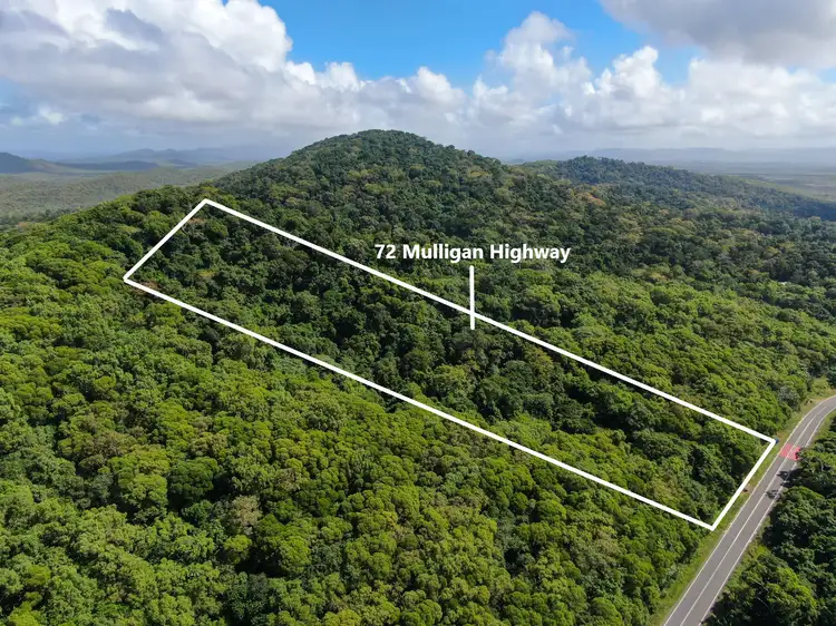 Sixth view of Homely land listing, 72 Mulligan Highway, Cooktown QLD 4895