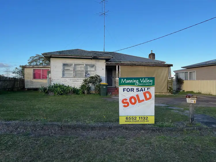 97 Wingham Road, Taree NSW 2430
