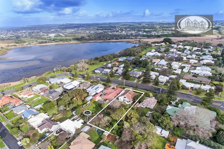 Main view of Homely house listing, 10 Hurd Street, Portland VIC 3305